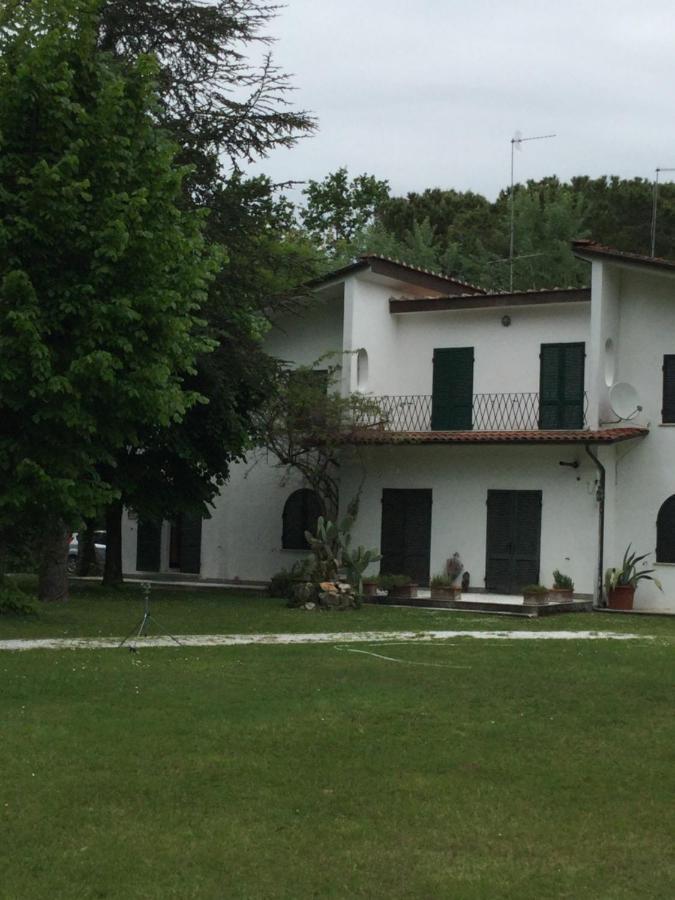 מאסה Villa Poveromo מראה חיצוני תמונה