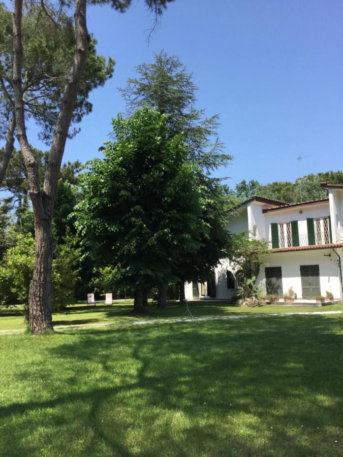 מאסה Villa Poveromo מראה חיצוני תמונה